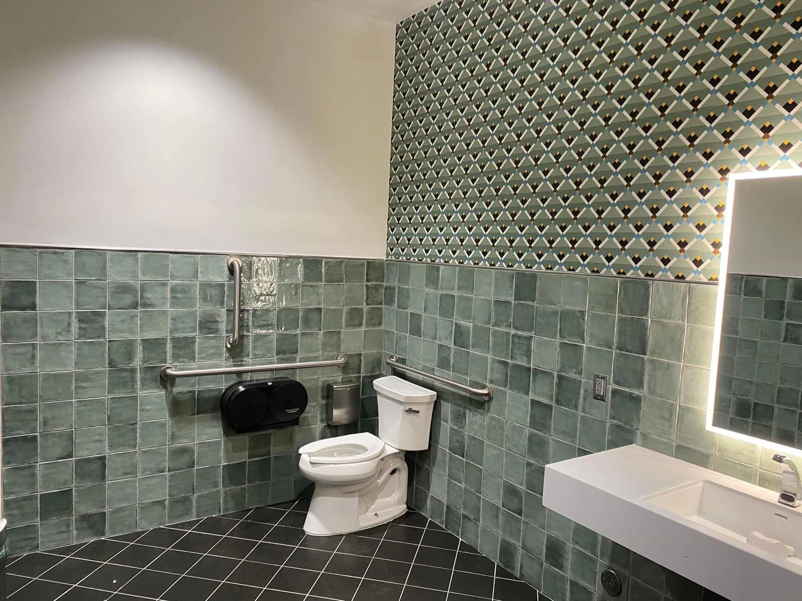 Custom Marble Design